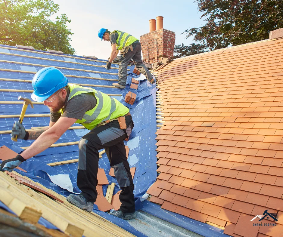 Why choose Roof Repair Near Me in Laclede, MO